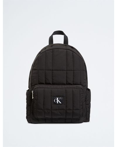 Calvin Klein Backpacks for Women | Online Sale up to 57% off | Lyst
