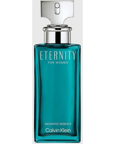 Calvin Klein Eternity Aromatic Essence For Women - 50ml - Green