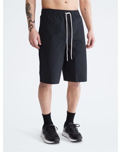 Calvin Klein Shorts for Men | Online Sale up to 72% off | Lyst