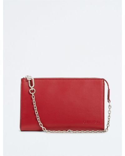 Calvin Klein Clutches and evening bags for Women | Online Sale up to 50%  off | Lyst