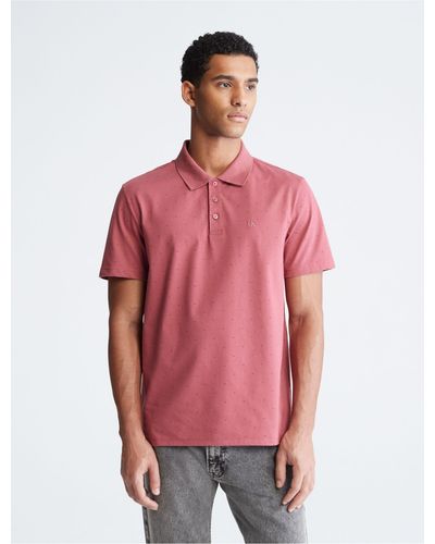 Calvin Klein Polo shirts for Men | Online Sale up to 63% off | Lyst