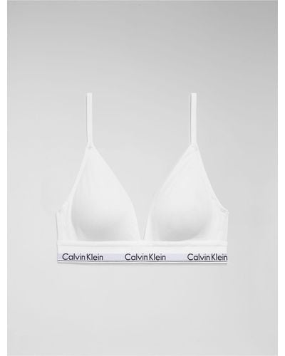 Calvin Klein Bras for Women | Online Sale up to 64% off | Lyst