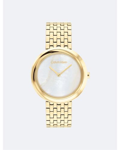 Calvin Klein Watches for Women | Online Sale up to 38% off | Lyst