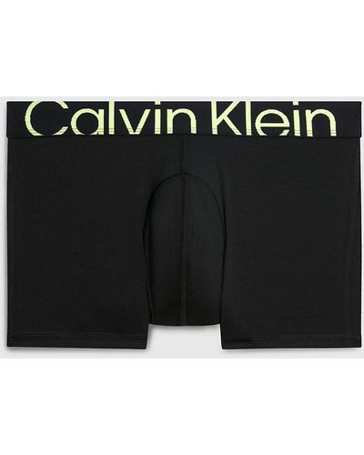 Calvin Klein Boxers - Future Shift - Noir