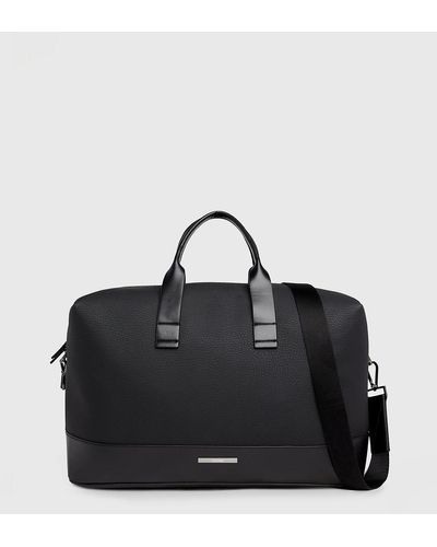 Calvin Klein Weekend Bag - Black