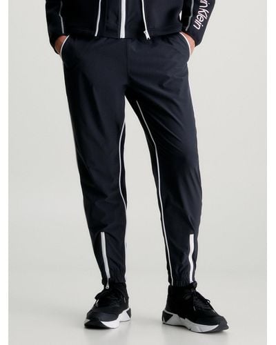 Pantalons de survêtement Calvin Klein pour homme | Réductions en ligne  jusqu'à 32 % | Lyst