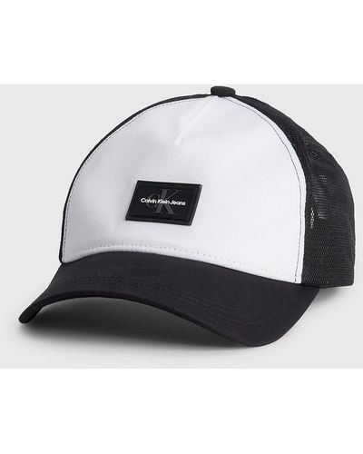 Calvin Klein - Chapeaux, bonnets & casquettes pour homme - FARFETCH