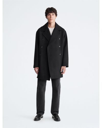 Calvin Klein Coats for Men | Online Sale up to 88% off | Lyst