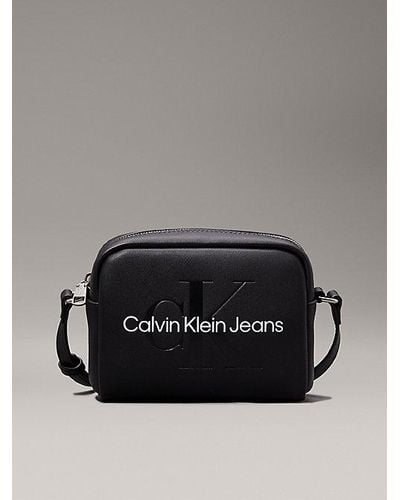 Calvin Klein Crossbody Bag - Mehrfarbig