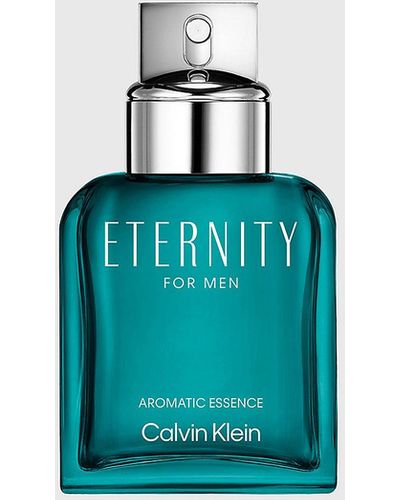 Calvin Klein Eternity Aromatic Essence For Men - 50ml - Blue