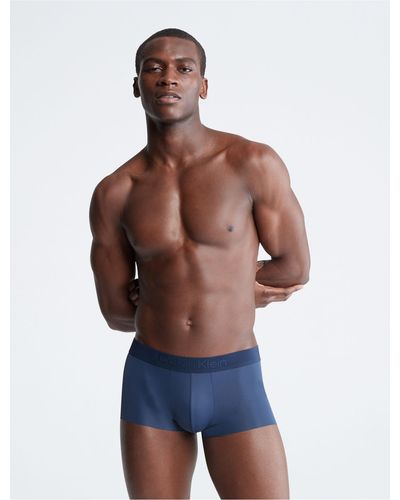 Calvin Klein Low Rise Trunks for Men - Up to 54% off | Lyst - Page 3