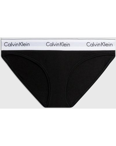 Bikinis et maillots de bain Calvin Klein pour femme | Réductions Black  Friday jusqu'à 52 % | Lyst