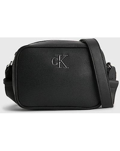 Calvin Klein Crossover - Zwart