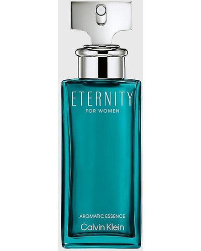 Calvin Klein Essence aromatique Eternity pour elle - 50 ml - Vert
