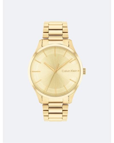 Buy Calvin Klein Watches  Best Watch Collections by Just in Time – Just In  Time