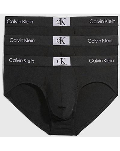 Ropa interior Calvin Klein de hombre