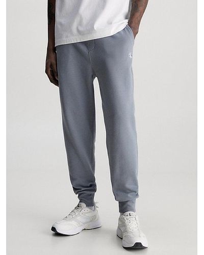 Pantalones de chándal Calvin Klein de hombre | Rebajas en línea, hasta el  65 % de descuento | Lyst