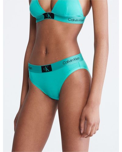 Calvin Klein Bikinis and bathing suits for Women | Online Sale up to 67%  off | Lyst