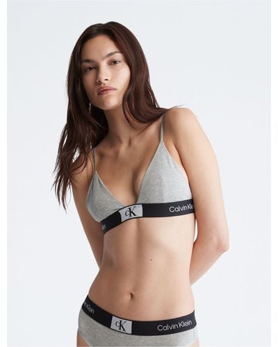 Calvin Klein Lingerie for Women | Online Sale up to 64% off | Lyst