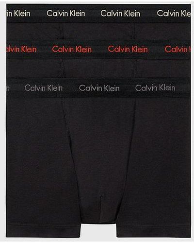 Calvin Klein Trunk - Meerkleurig