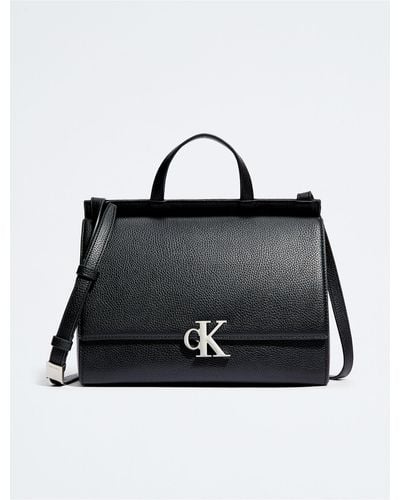 Calvin Klein Shoulder bags for Women | Online Sale up to 60% off | Lyst