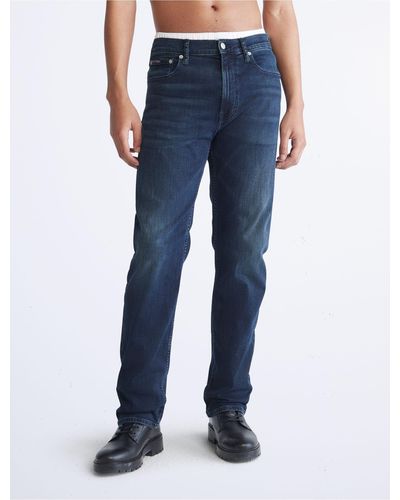 Calvin Klein Jeans for Men Online up to 80% | Lyst