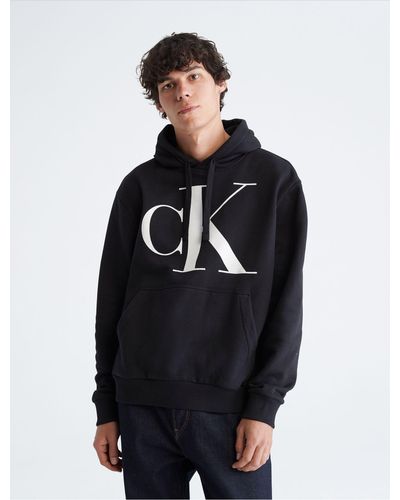 Calvin Klein Hoodies for Men | Online Sale up to 77% off | Lyst