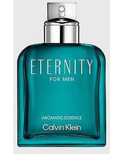 Calvin Klein Eternity Aromatic Essence for Men - 200 ml - Grün