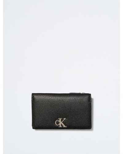 Layouten Opførsel Bugt Calvin Klein Wallets and cardholders for Women | Online Sale up to 60% off  | Lyst