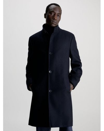 Manteaux Calvin Klein pour homme | Réductions en ligne jusqu'à 50 % | Lyst