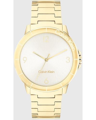 Calvin Klein Watch - Vivacious - Metallic