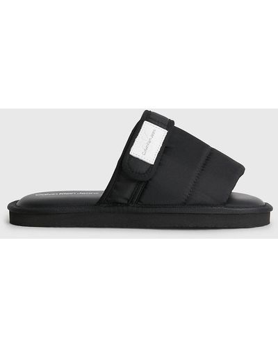 Calvin Klein Slippers for Women | Online Sale up to 50% off | UK