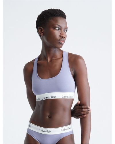 Calvin Klein Bras for Women | Online Sale up to 68% off | Lyst - Page 8