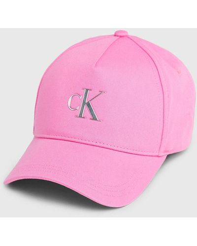 Calvin Klein Hats for Women | Online Sale up to 71% off | Lyst UK