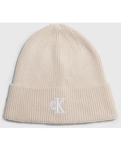 Calvin Klein Hats for Lyst 71% UK Sale up to Online | | Women off