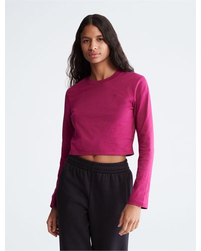 Klein Tops for Women Online up to 76% | Lyst