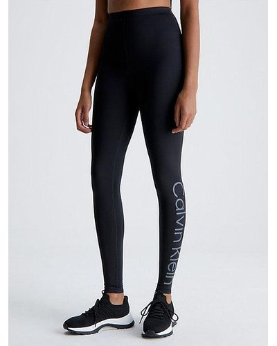Calvin Klein-Broeken, pantalons en chino's voor dames | Online sale met  kortingen tot 60% | Lyst NL