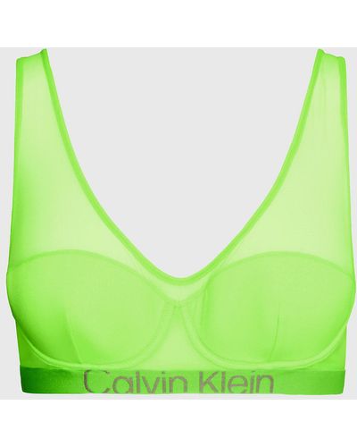 Calvin Klein Lingerie for Women, Online Sale up to 61% off