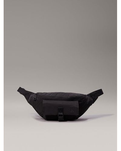 Calvin Klein Bum Bag - Grey