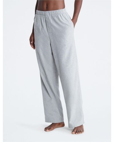 Klein sleepwear Online off 81% | Nightwear up Calvin Women Sale Lyst to | and for