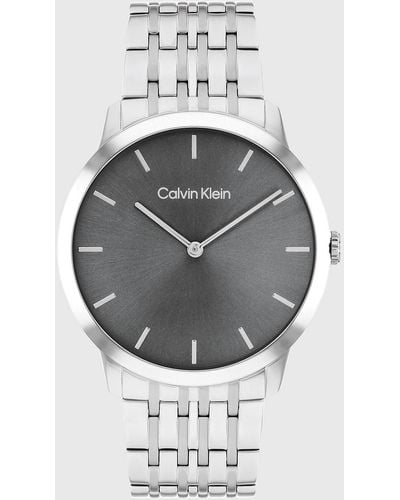 Calvin Klein Watch - Intrigue - Grey