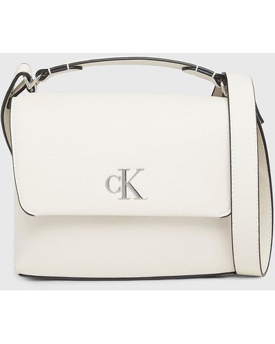 Calvin Klein Sac en bandoulière - Neutre