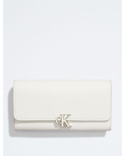 Calvin Klein Wallets and cardholders for Women | Online Sale up to 65% off  | Lyst