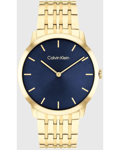 Calvin Klein Watch - Intrigue - Blue