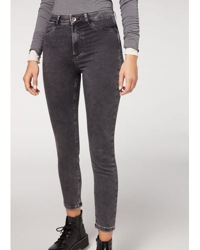 Calzedonia push up jeans 2025