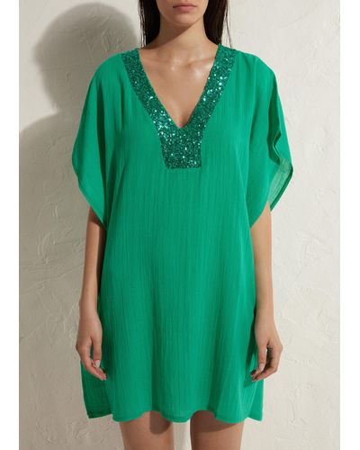 Calzedonia caftan cheap