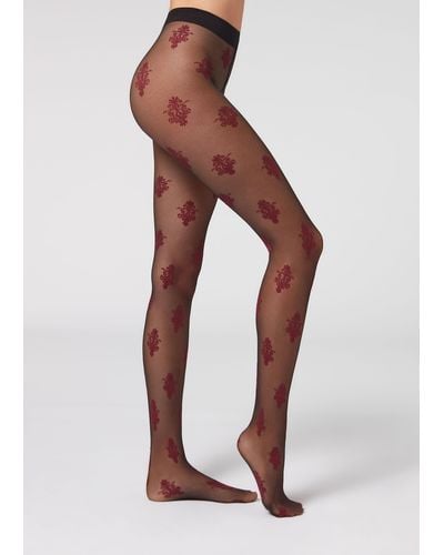 Calzedonia Hosiery for Women, Online Sale up to 50% off