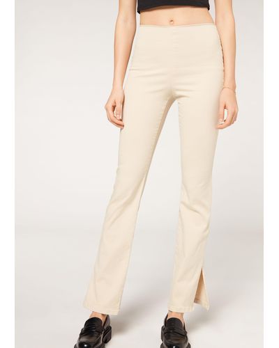 Pantaloni da donna di Calzedonia a partire da 10 Lyst Pagina 4