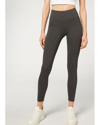 Calzedonia Leggings for Women, Online Sale up to 50% off