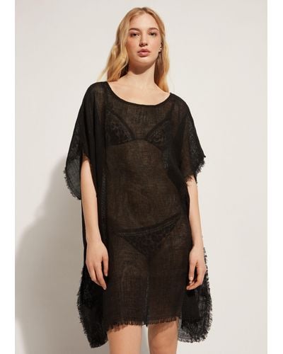 Calzedonia Cover-ups and kaftans for Women | Online Sale up to 50% off |  Lyst UK